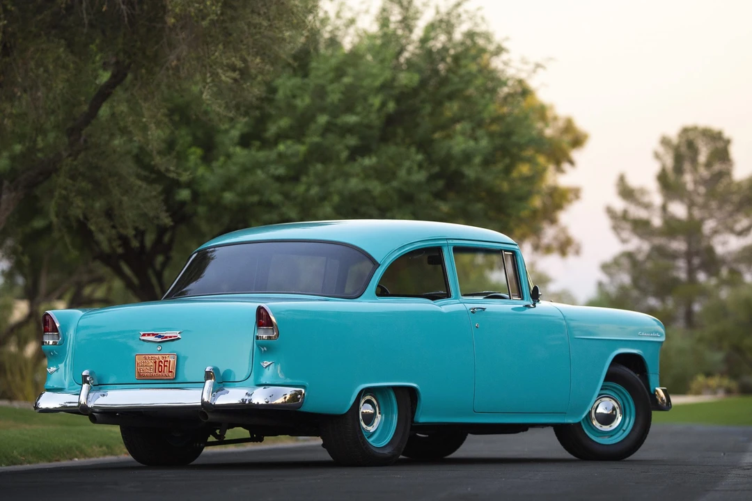 1955 Chevrolet 150 & 210 - Image 16 of 31