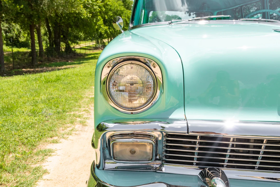 1956 Chevrolet 150 & 210 - Image 20 of 31