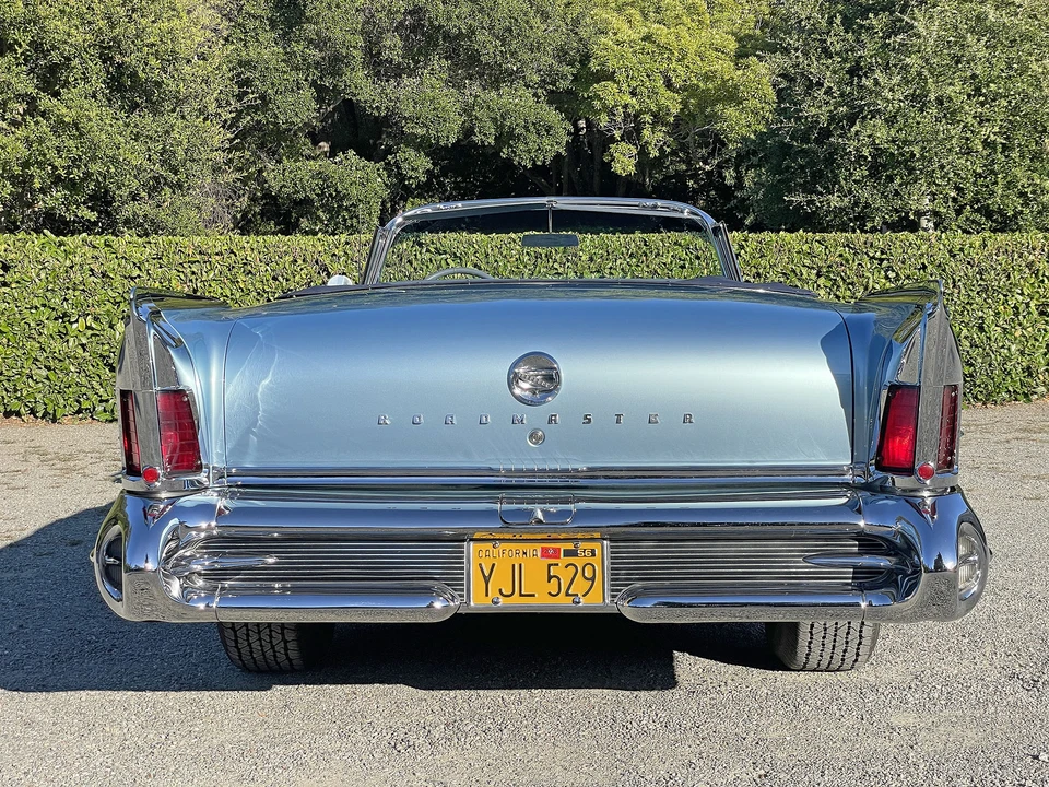 1958 Buick Roadmaster - Image 21 of 31