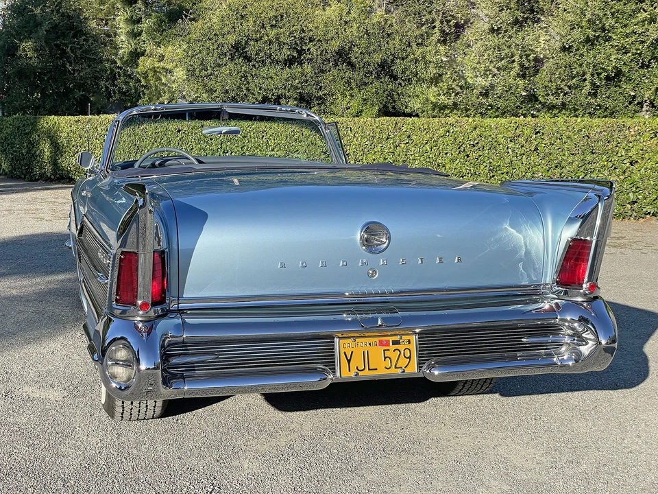 1958 Buick Roadmaster - Image 22 of 31