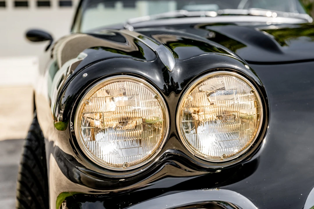 1959 Chevrolet Corvette C1 - Image 24 of 31