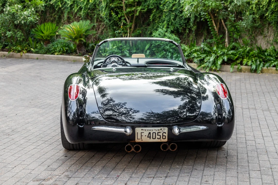 1959 Chevrolet Corvette C1 - Image 17 of 31