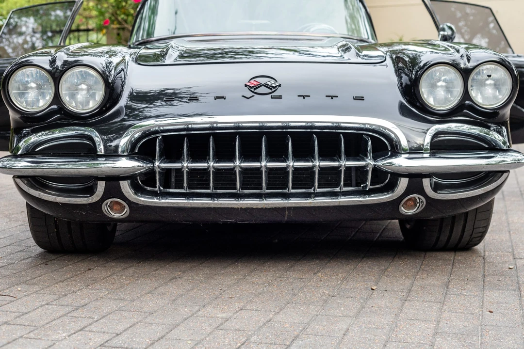1959 Chevrolet Corvette C1 - Image 24 of 31