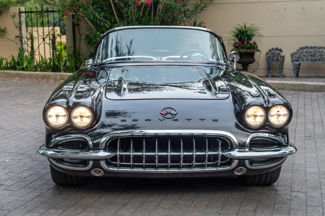 1959 Chevrolet Corvette C1 - Image 27 of 31