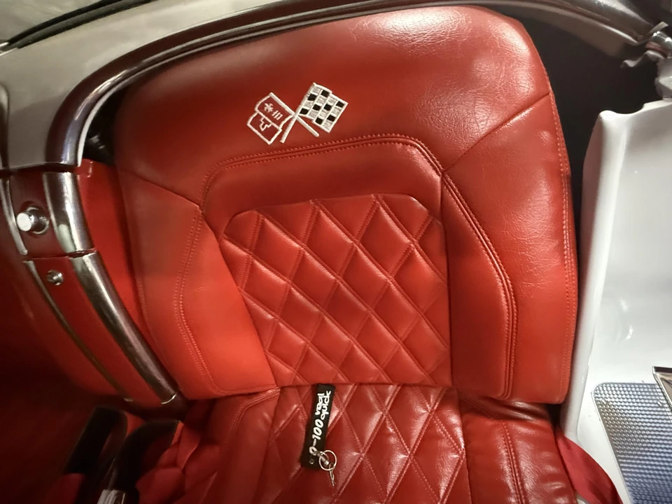 1960 Chevrolet Corvette C1 - Image 28 of 31