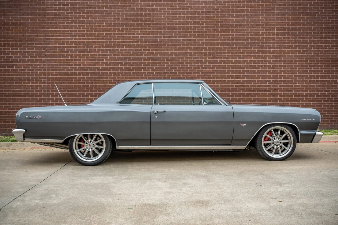 1964 Chevrolet Chevelle 1st Gen - Image 8 of 31