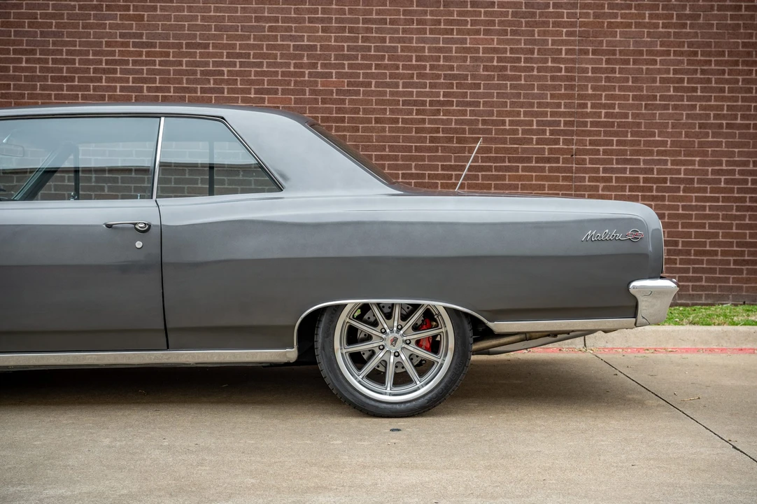 1964 Chevrolet Chevelle 1st Gen - Image 28 of 31