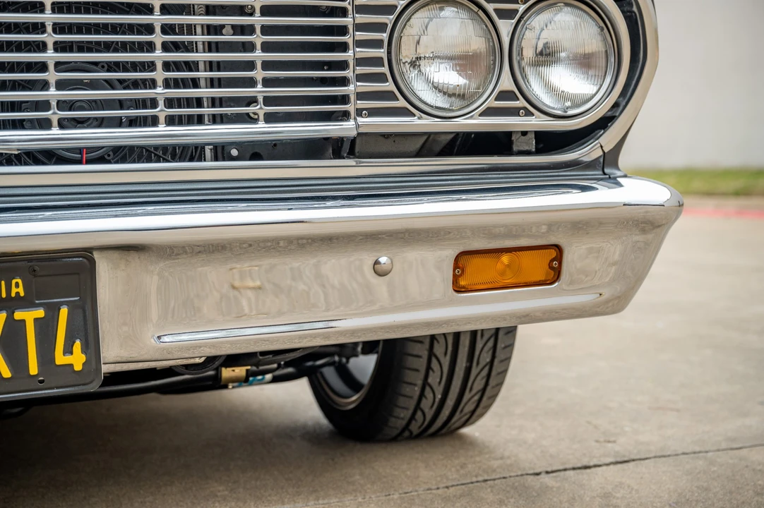 1964 Chevrolet Chevelle 1st Gen - Image 17 of 31