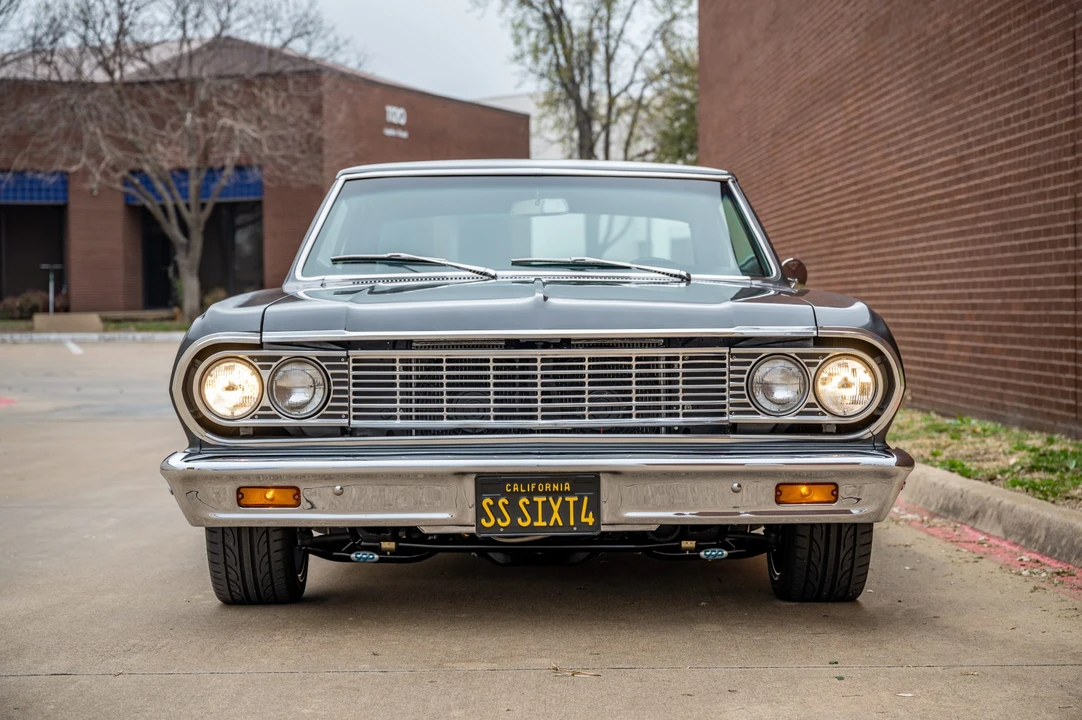 1964 Chevrolet Chevelle 1st Gen - Image 12 of 31