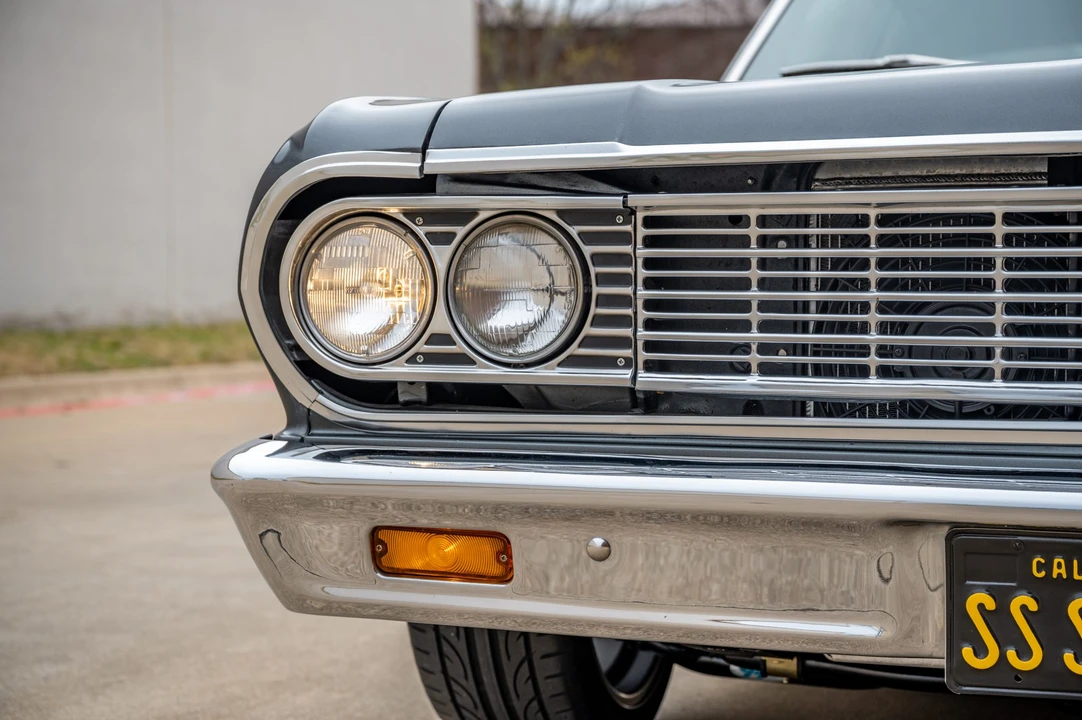 1964 Chevrolet Chevelle 1st Gen - Image 13 of 31