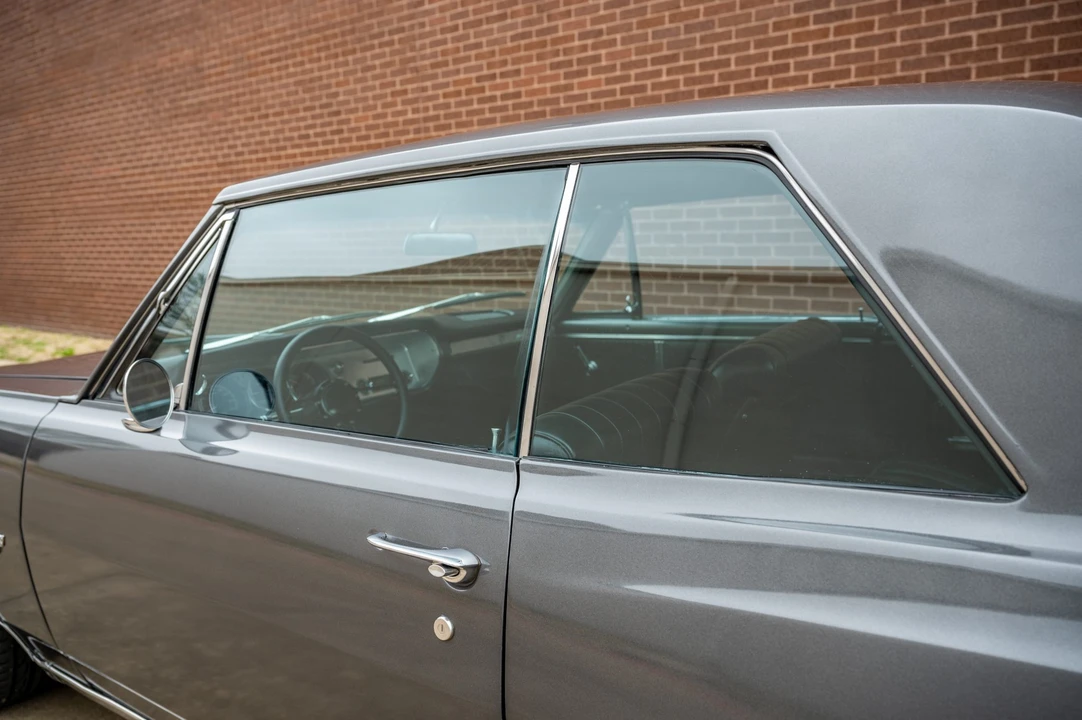 1964 Chevrolet Chevelle 1st Gen - Image 29 of 31
