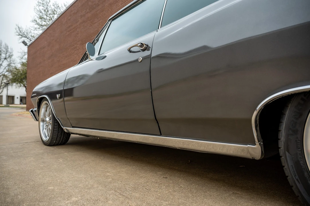 1964 Chevrolet Chevelle 1st Gen - Image 27 of 31