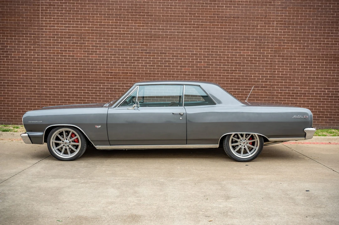 1964 Chevrolet Chevelle 1st Gen - Image 3 of 31