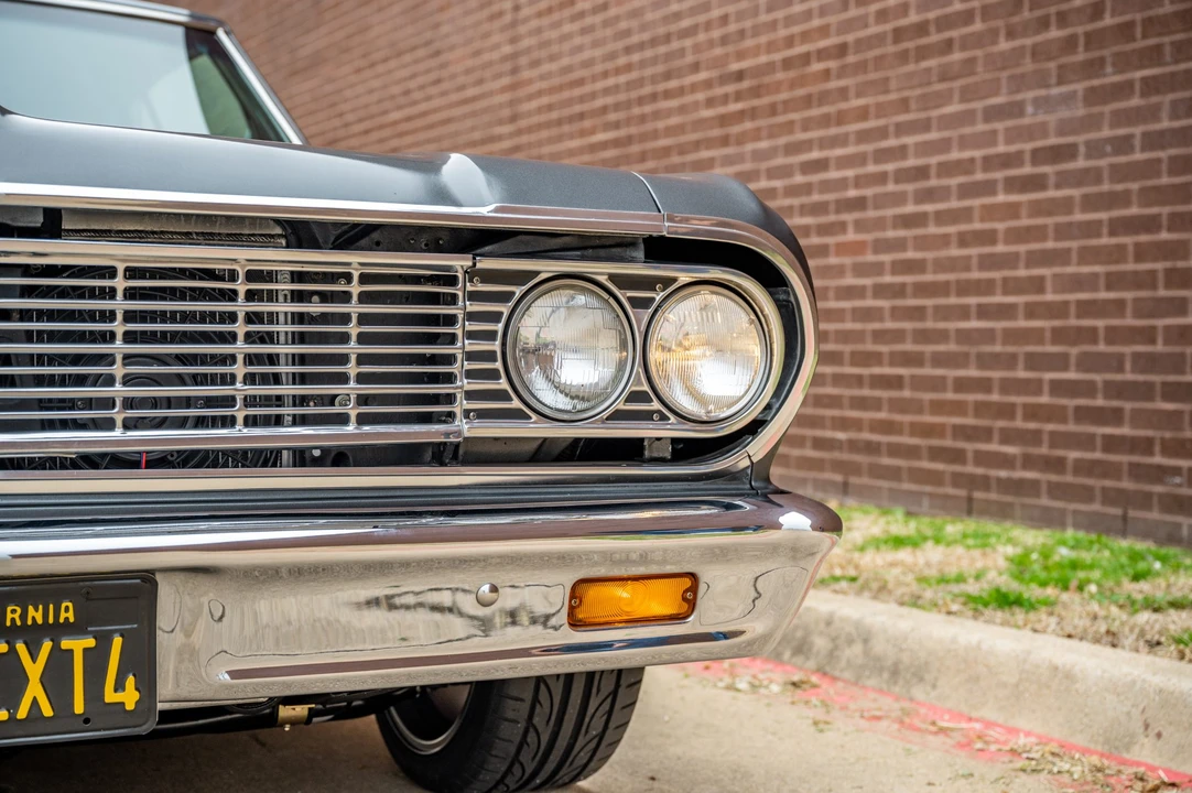 1964 Chevrolet Chevelle 1st Gen - Image 16 of 31