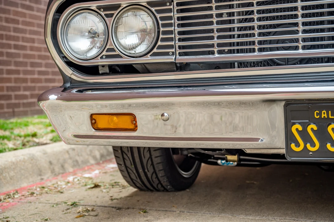 1964 Chevrolet Chevelle 1st Gen - Image 14 of 31