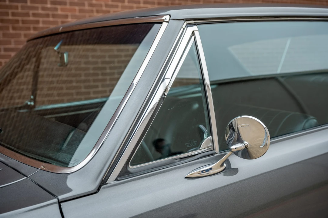 1964 Chevrolet Chevelle 1st Gen - Image 25 of 31