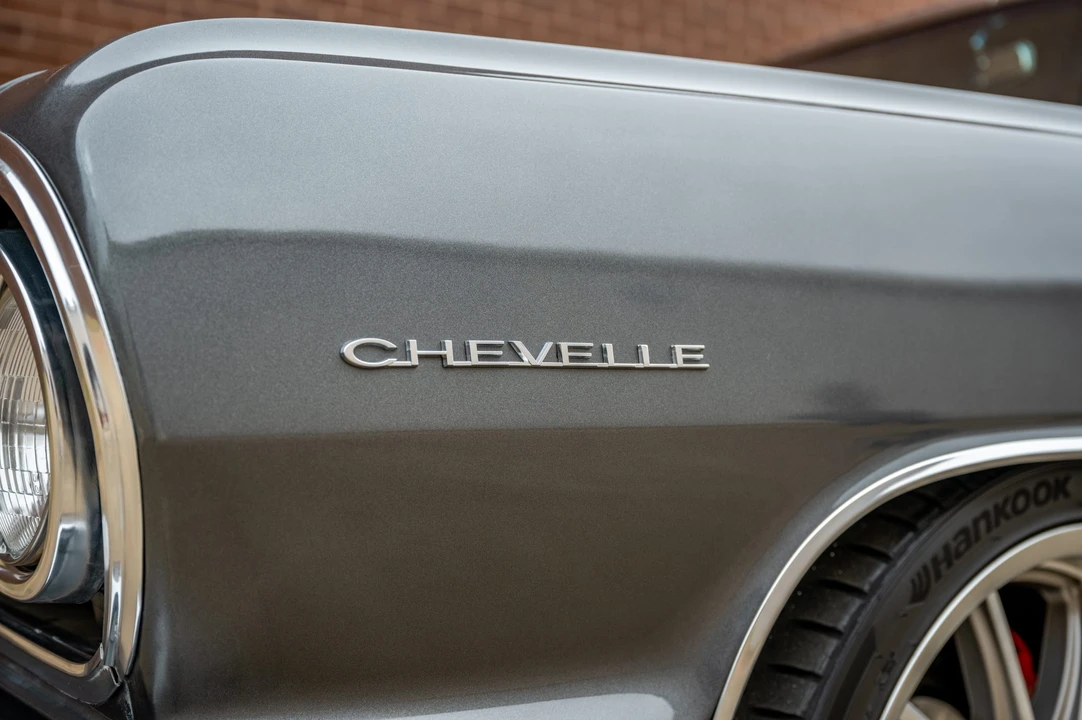 1964 Chevrolet Chevelle 1st Gen - Image 20 of 31