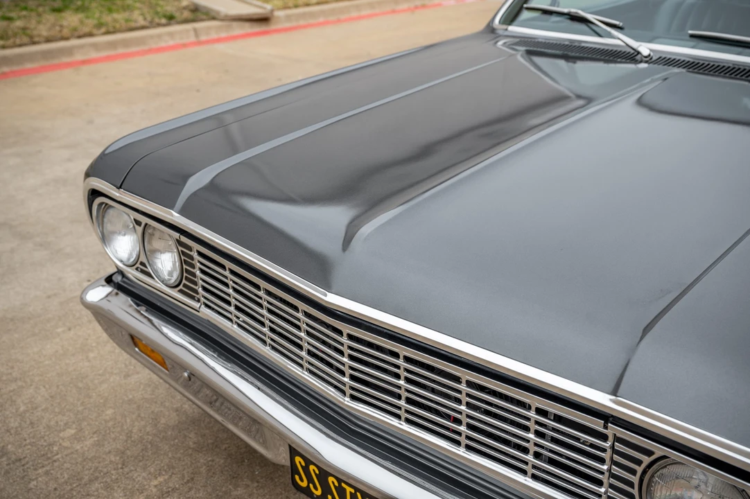 1964 Chevrolet Chevelle 1st Gen - Image 15 of 31