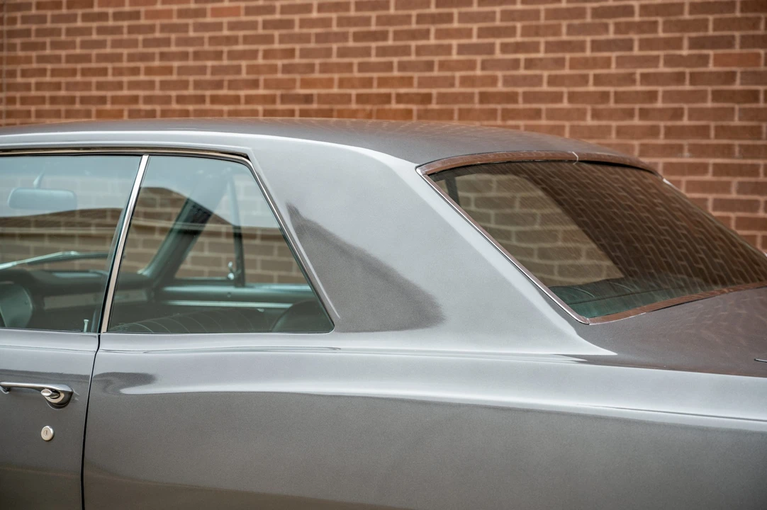 1964 Chevrolet Chevelle 1st Gen - Image 31 of 31