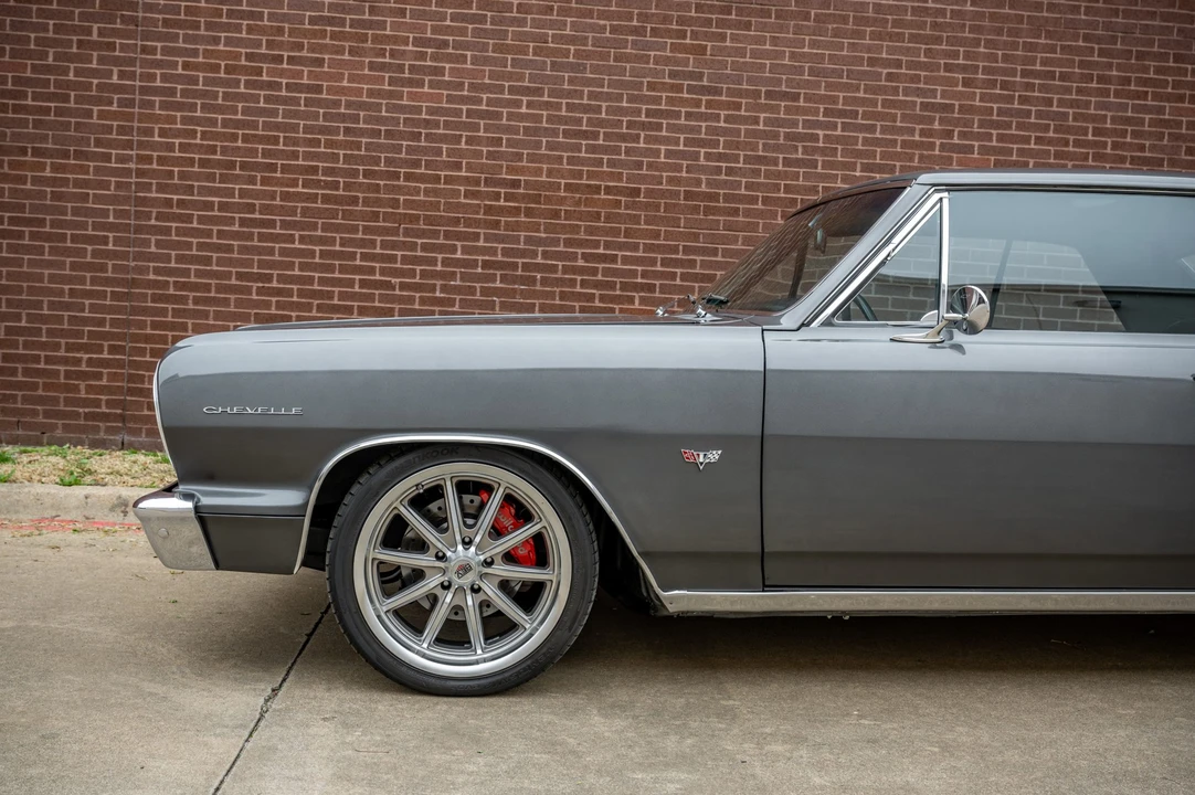 1964 Chevrolet Chevelle 1st Gen - Image 19 of 31