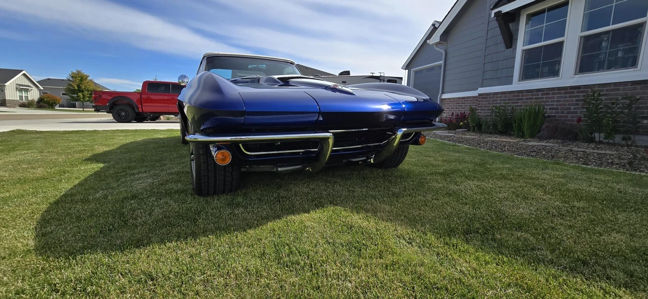 1964 Chevrolet Corvette C2 - Image 9 of 31