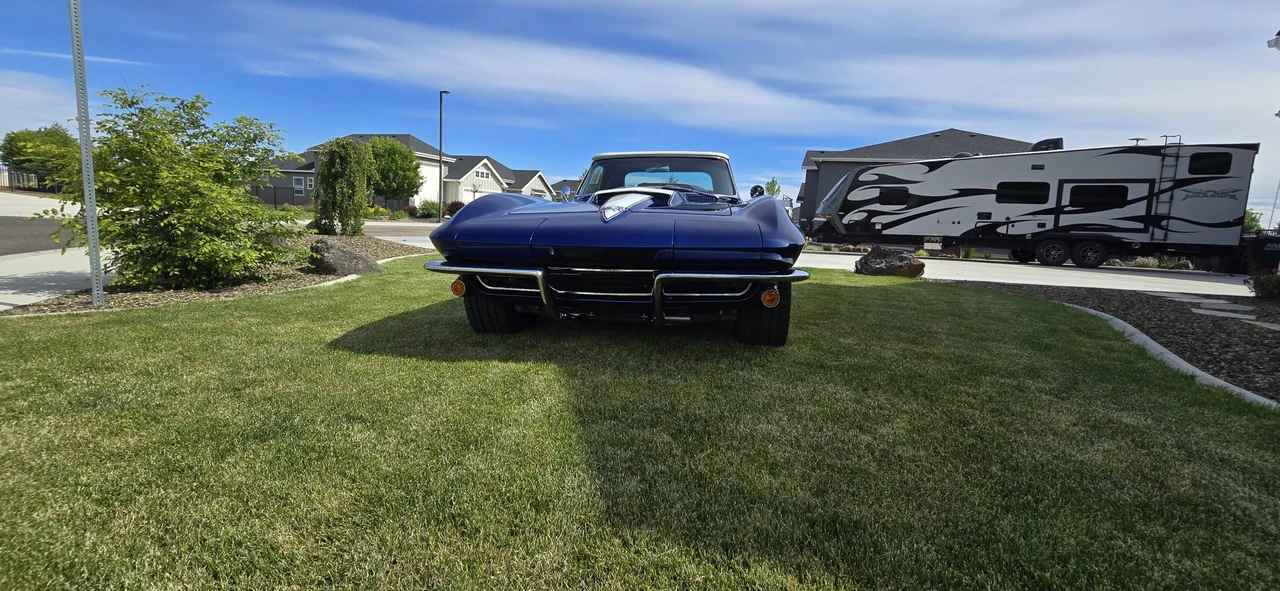 1964 Chevrolet Corvette C2 - Image 7 of 31