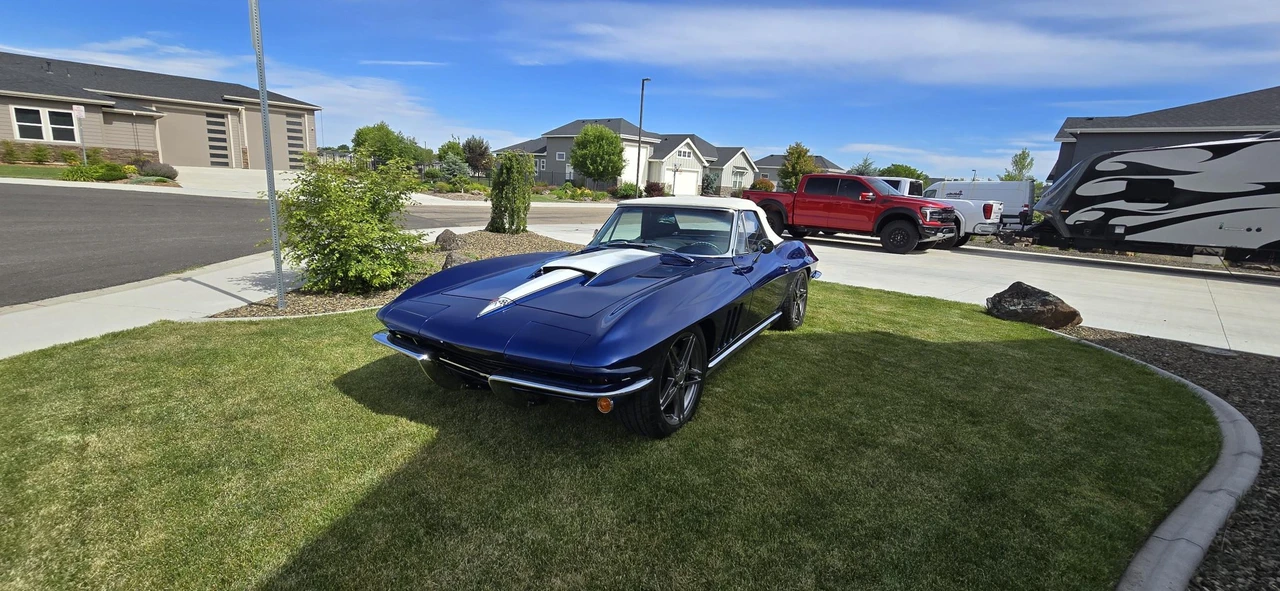 1964 Chevrolet Corvette C2 - Image 6 of 31