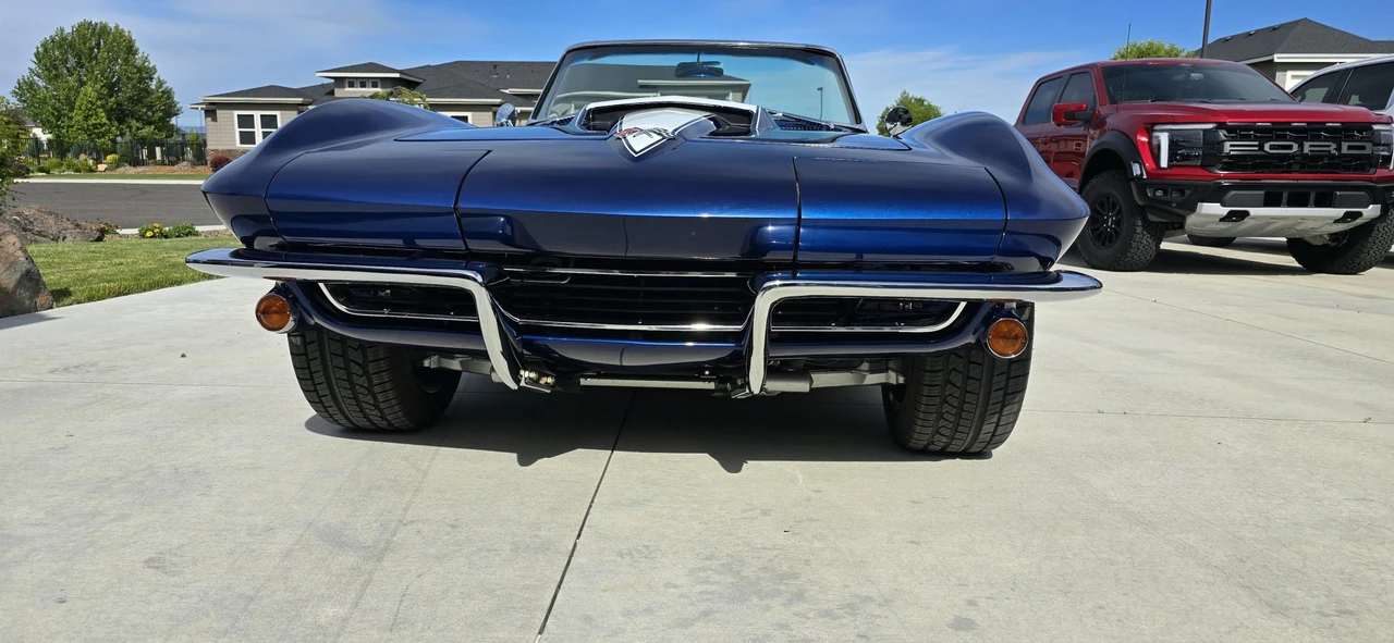 1964 Chevrolet Corvette C2 - Image 23 of 31
