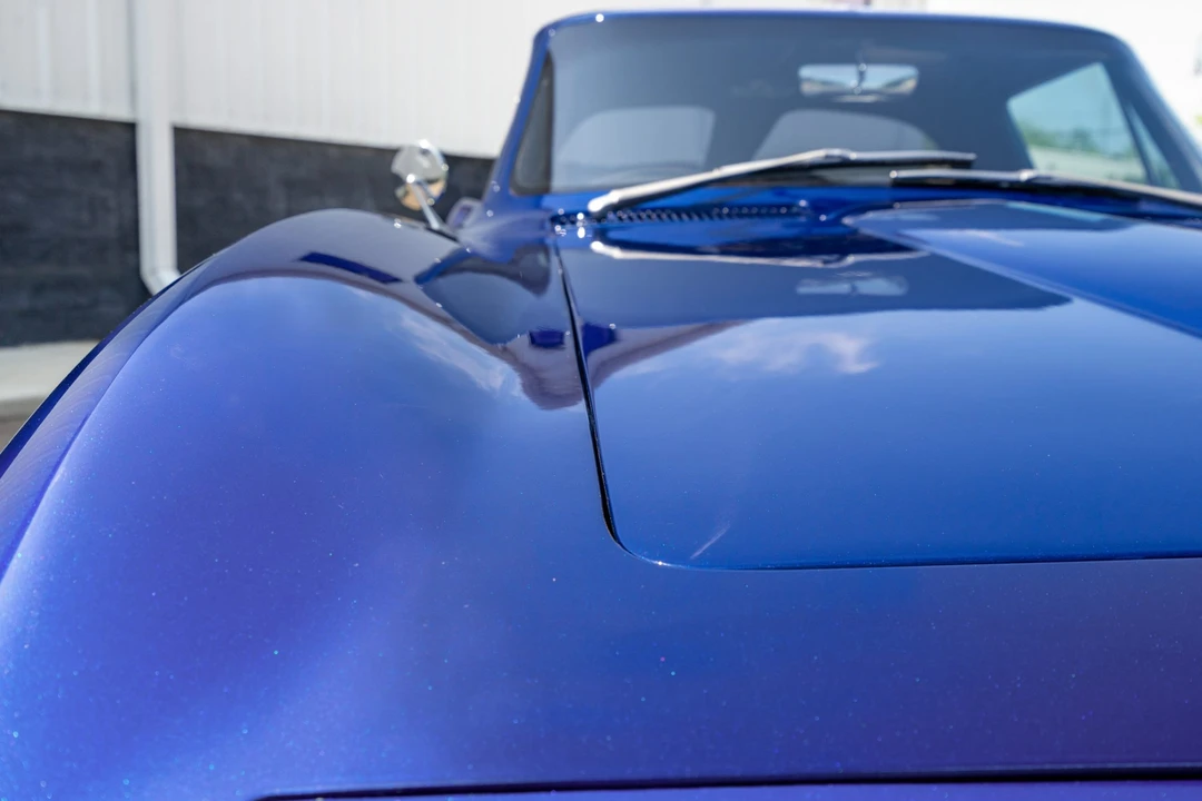 1964 Chevrolet Corvette C2 - Image 15 of 31
