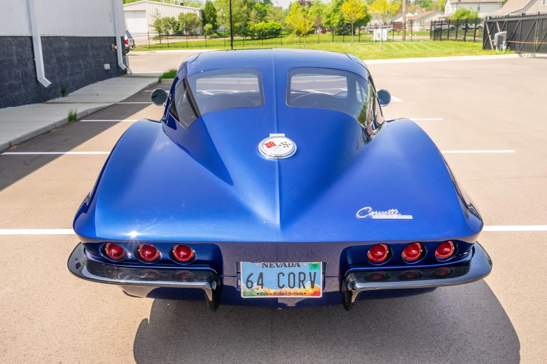 1964 Chevrolet Corvette C2 - Image 6 of 31
