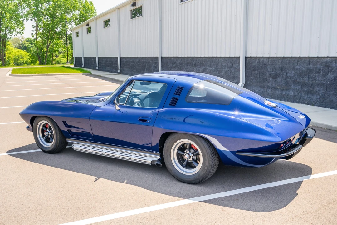 1964 Chevrolet Corvette C2 - Image 7 of 31