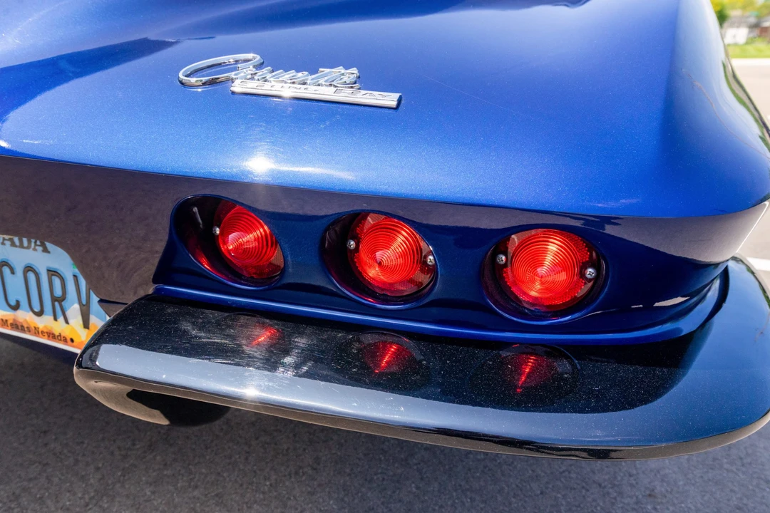1964 Chevrolet Corvette C2 - Image 12 of 31