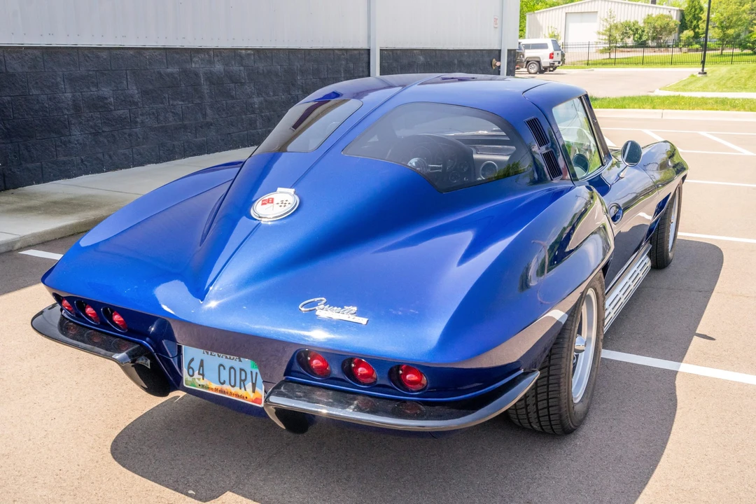 1964 Chevrolet Corvette C2 - Image 5 of 31