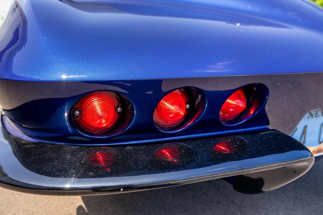 1964 Chevrolet Corvette C2 - Image 11 of 31
