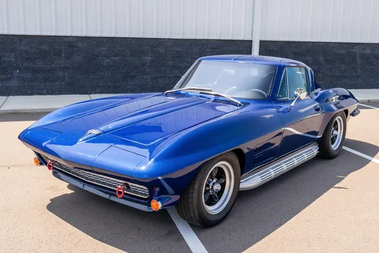 1964 Chevrolet Corvette C2 - Image 2 of 31