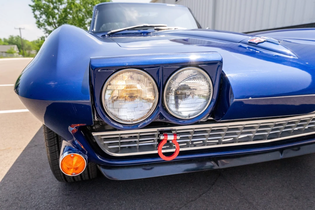 1964 Chevrolet Corvette C2 - Image 9 of 31