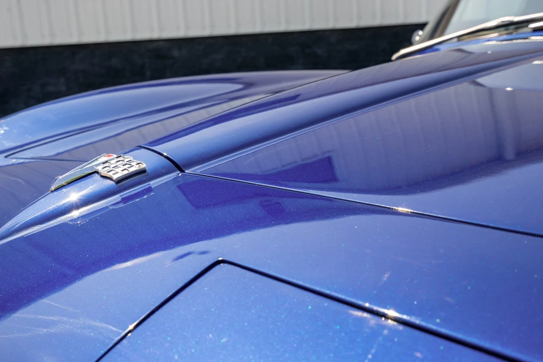 1964 Chevrolet Corvette C2 - Image 17 of 31