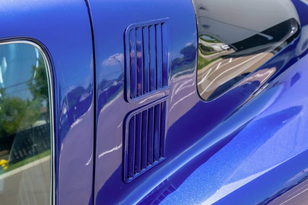 1964 Chevrolet Corvette C2 - Image 21 of 31