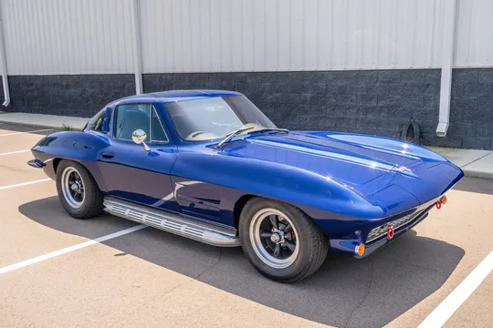 1964 Chevrolet Corvette Coupe