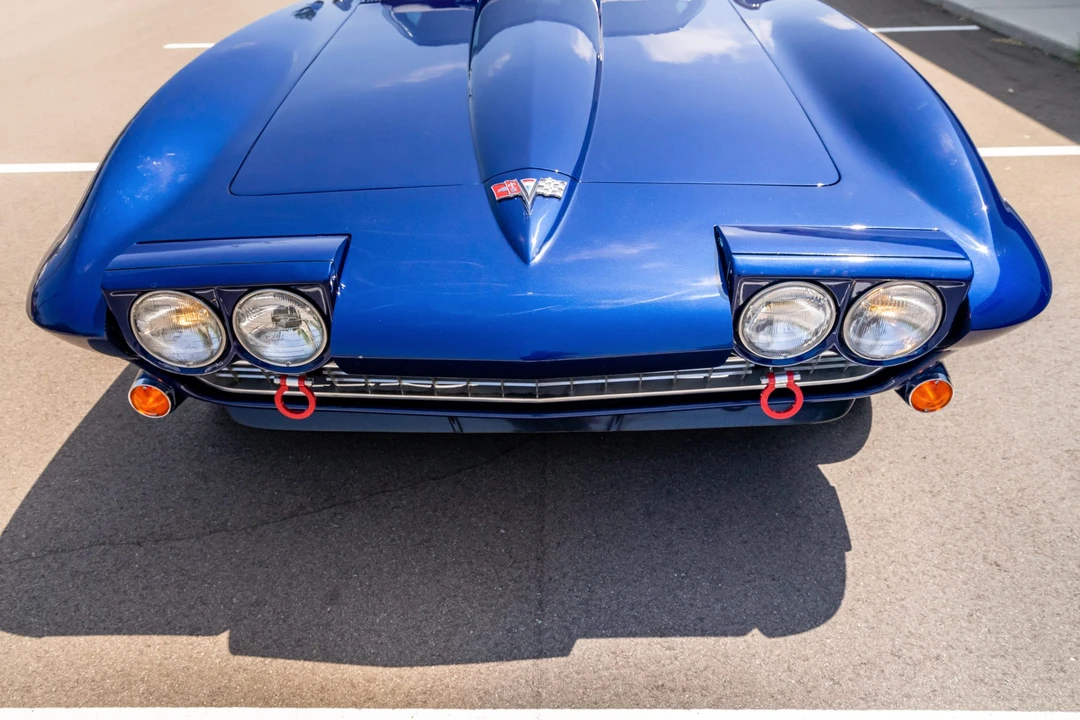 1964 Chevrolet Corvette C2 - Image 13 of 31