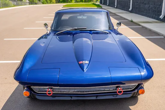 1964 Chevrolet Corvette C2 - Image 3 of 31