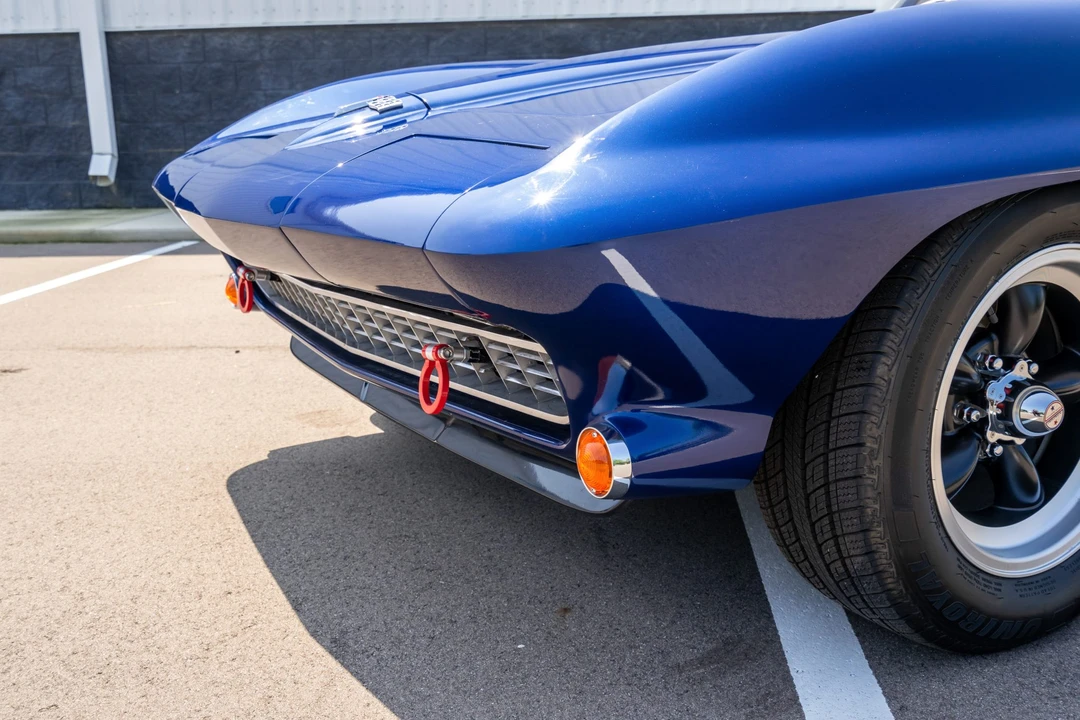 1964 Chevrolet Corvette C2 - Image 18 of 31