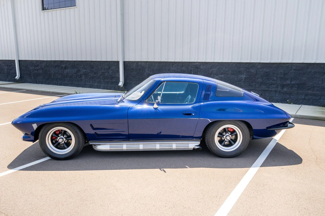 1964 Chevrolet Corvette C2 - Image 8 of 31