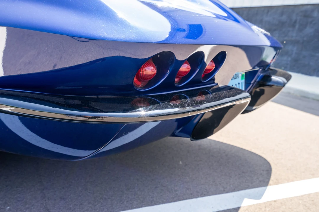 1964 Chevrolet Corvette C2 - Image 28 of 31