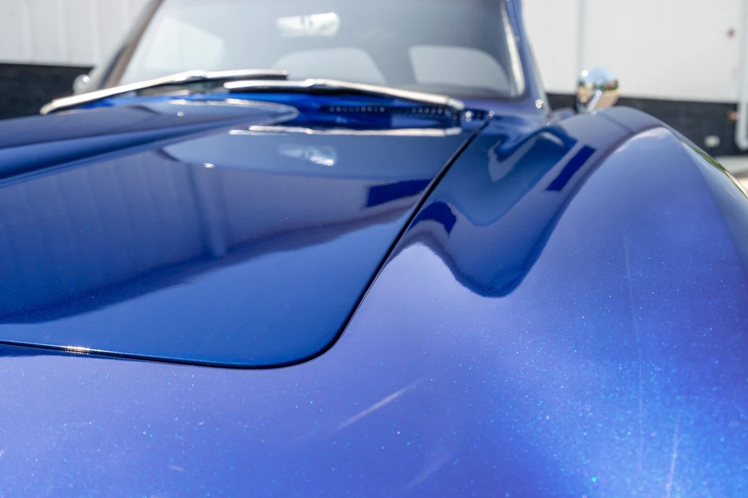 1964 Chevrolet Corvette C2 - Image 16 of 31