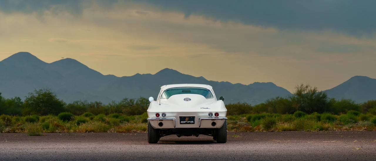 1964 Chevrolet Corvette C2 - Image 11 of 31