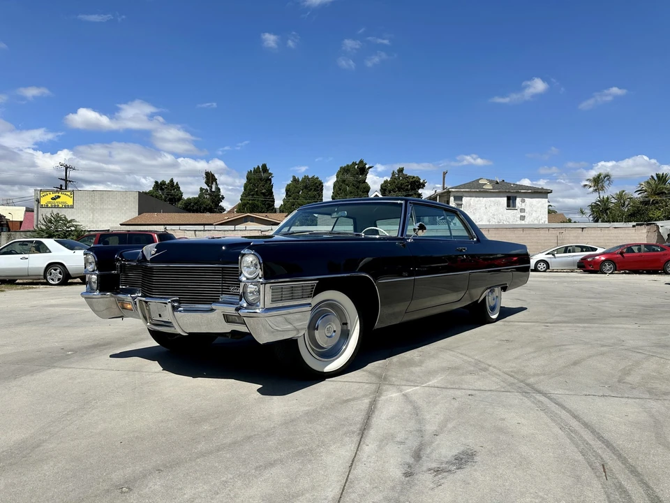 1965 Cadillac Calais - Image 2 of 31