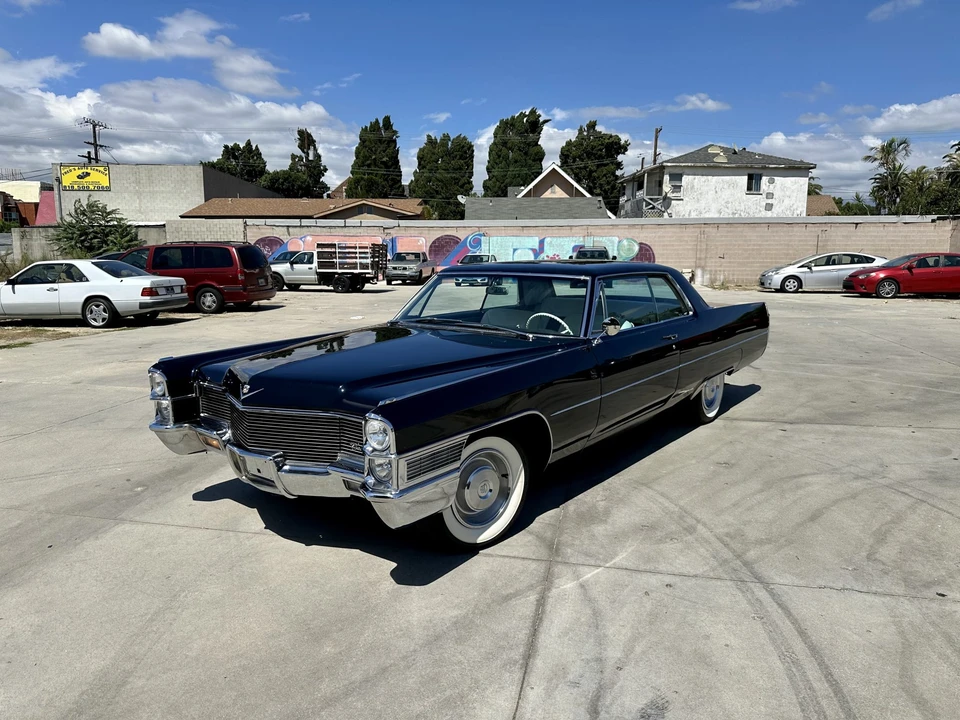 1965 Cadillac Calais - Image 3 of 31