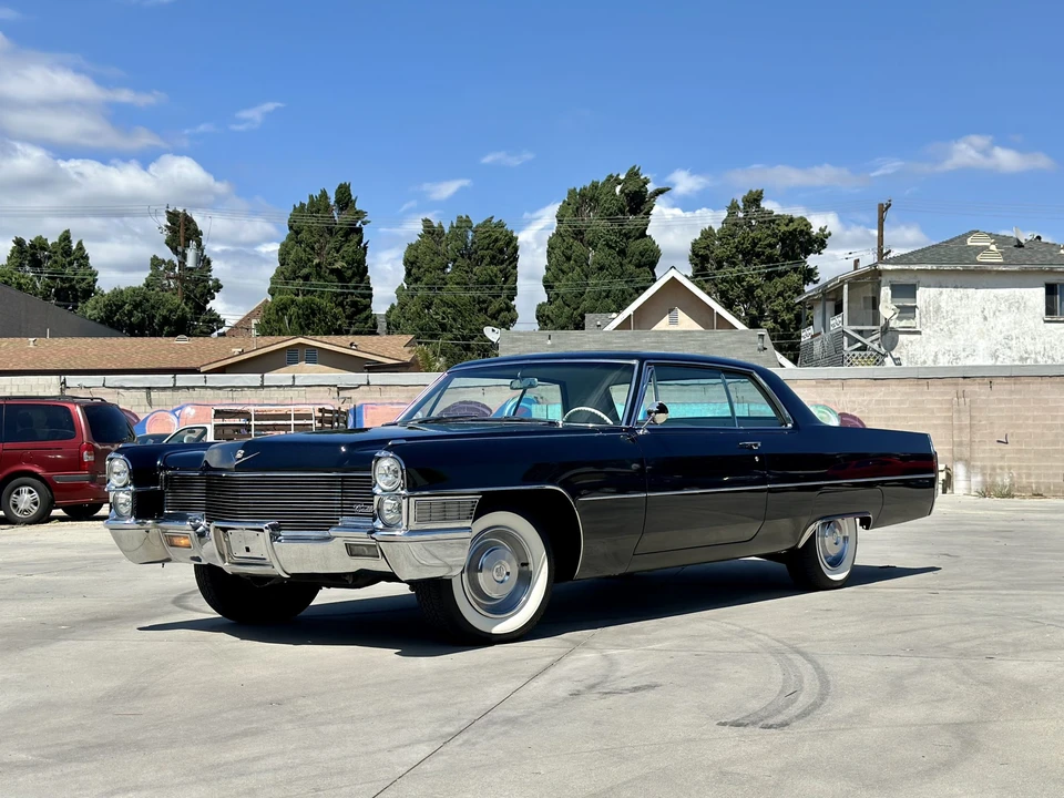 1965 Cadillac Calais - Image 4 of 31