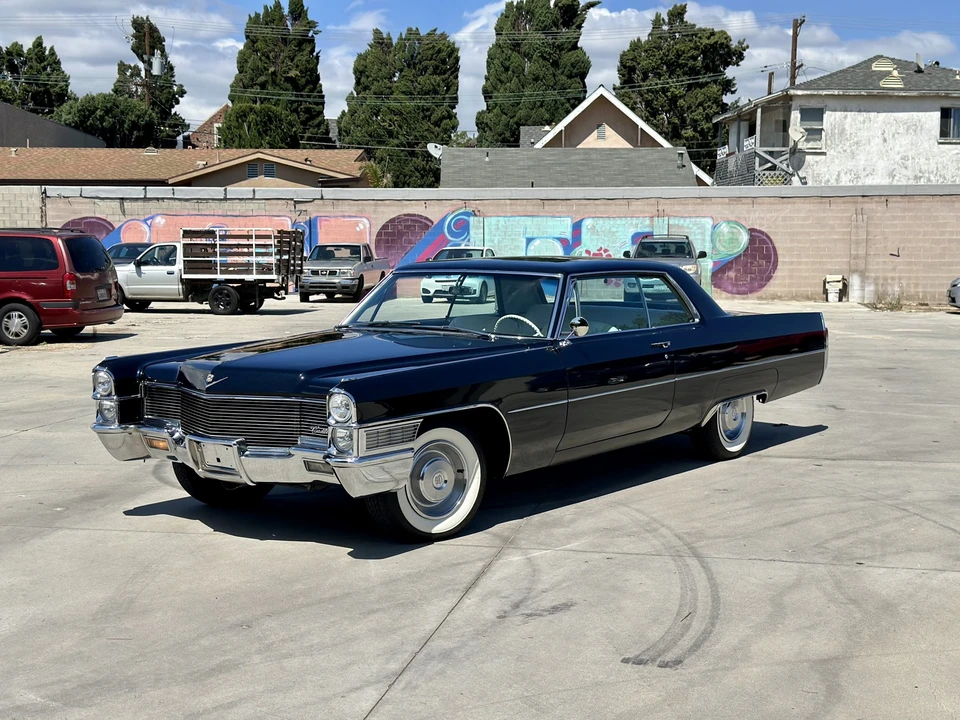 1965 Cadillac Calais - Image 4 of 31